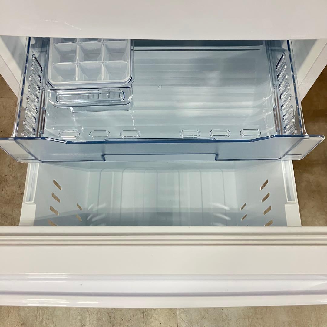 一都三県限定　配送設置無料　冷蔵庫　2ドア　YAMADA ヤマダ　2025年製