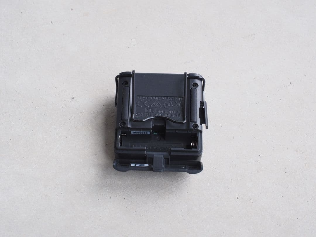 TASCAM DR-10L ポータブルレコーダー