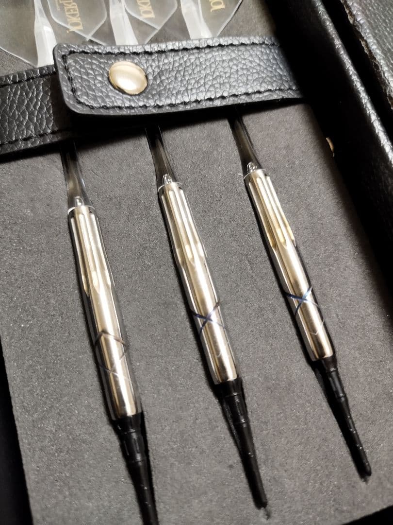 JOKERD ECHO ダーツ バレル　ジョーカードライバー