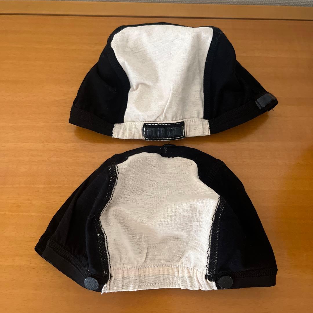 フルウィッグショート　医療用ファッション用ウィッグ