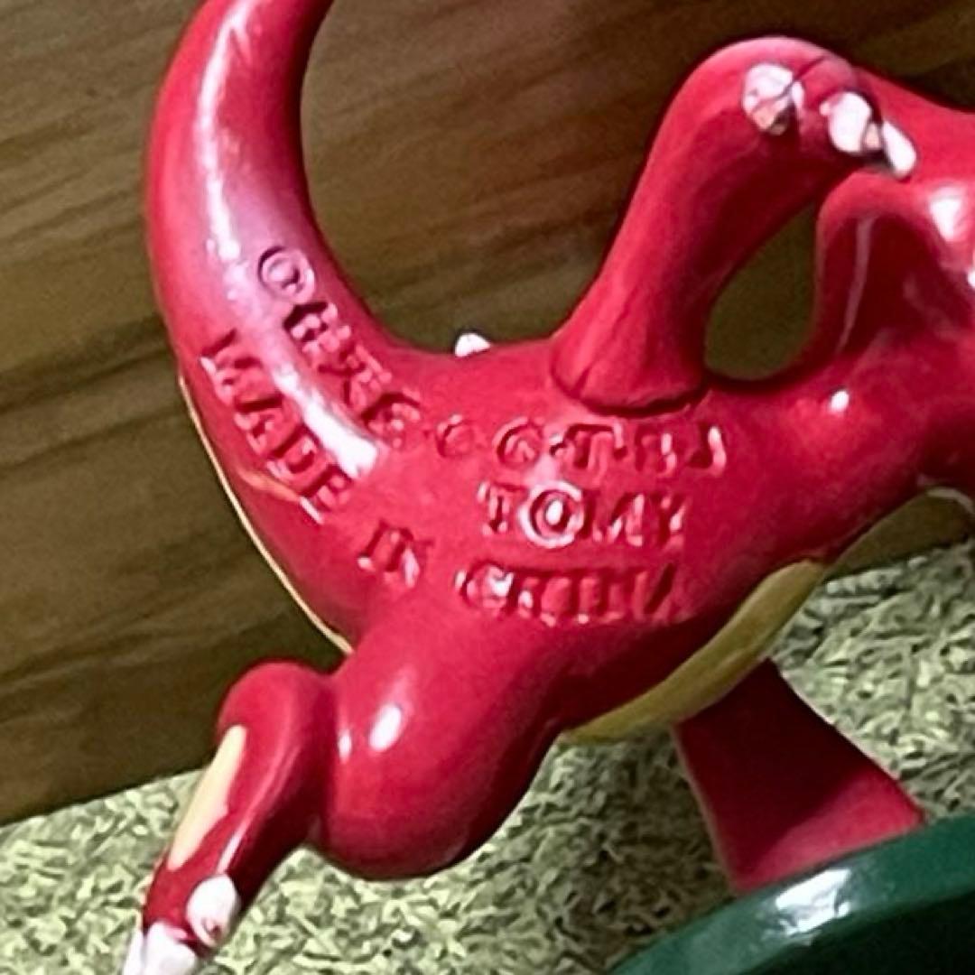 希少❗️ポケットモンスター　モンコレ　リザード　フィギュア