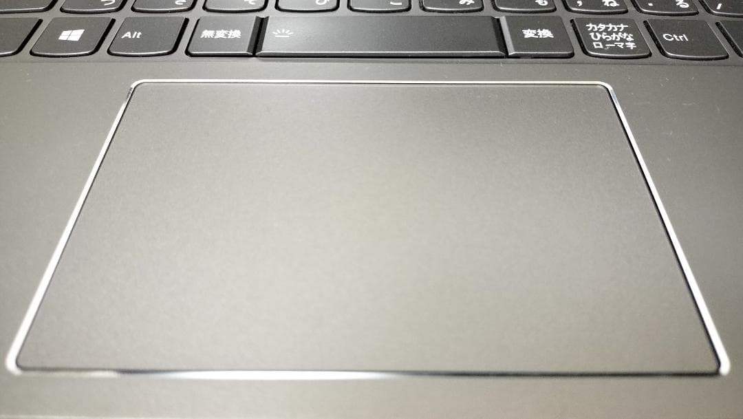 Lenovo IdeaPad S540（Windows11、充電器付き）