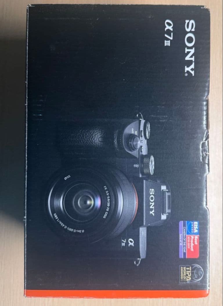 『ゆーき』SONY α7Ⅲ