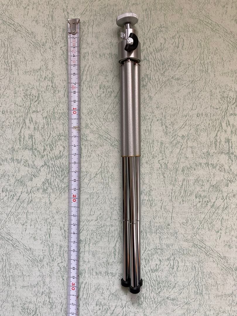 ビクター（JVC）　ビデオカメラ　エブリオ