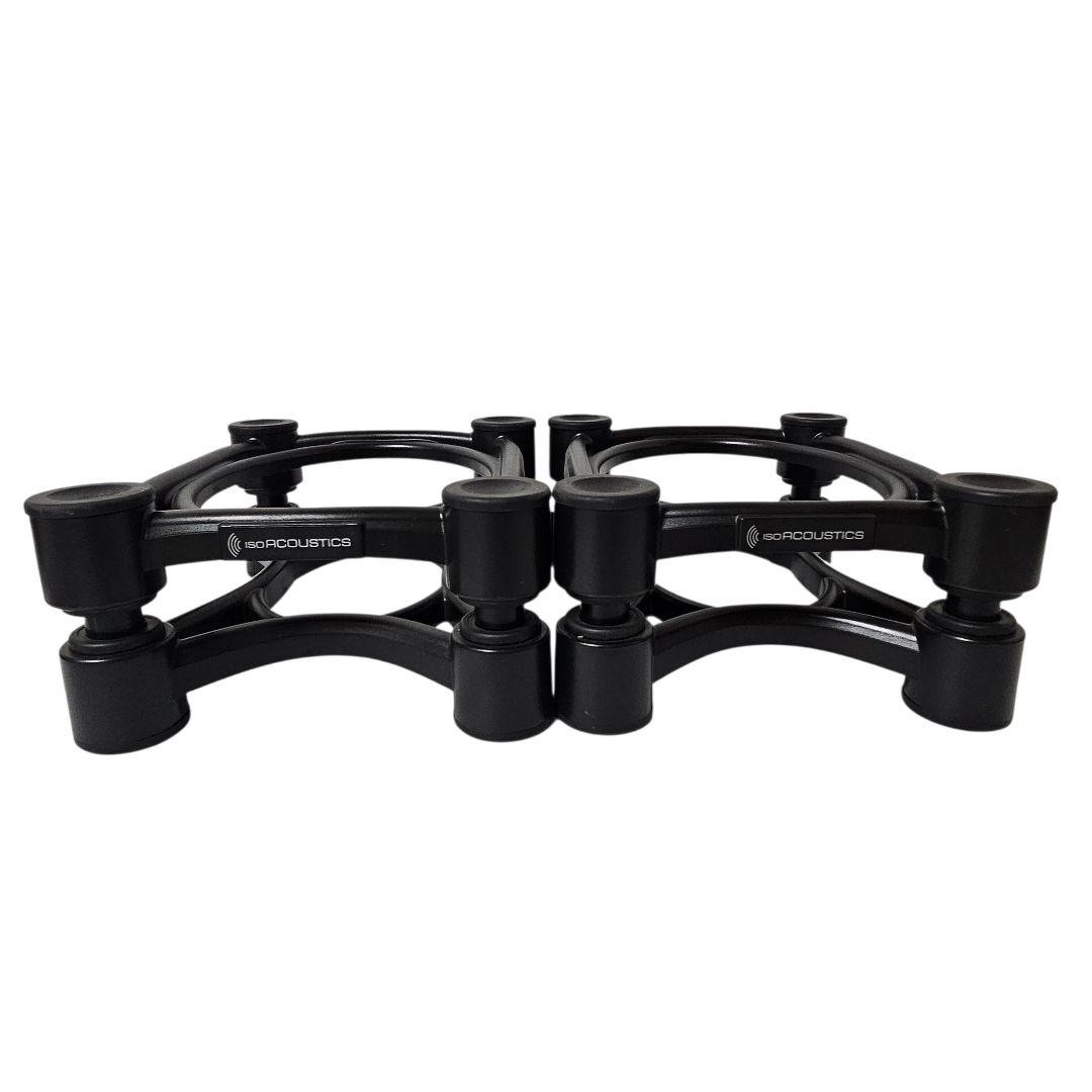 ISO ACOUSTICS ISO-200sub サブウーファースタンド