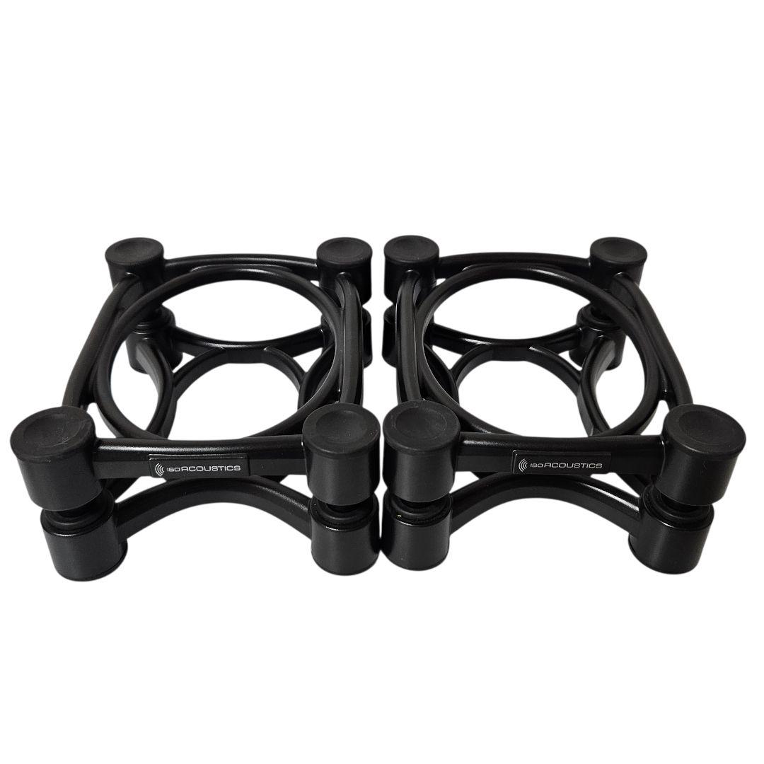 ISO ACOUSTICS ISO-200sub サブウーファースタンド
