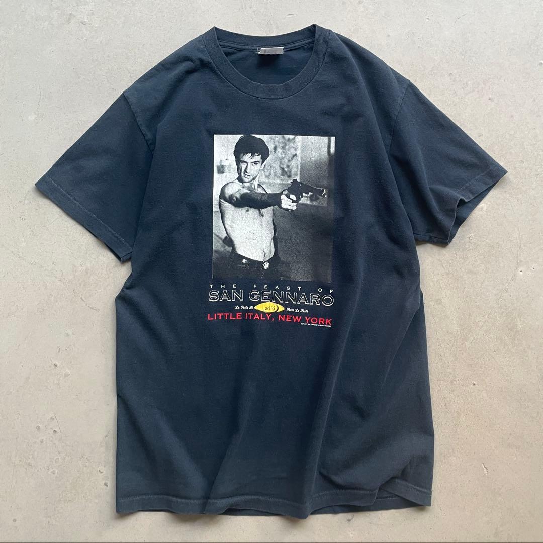 トップス MOONEY \"TAXI D\" T-SHIRTS