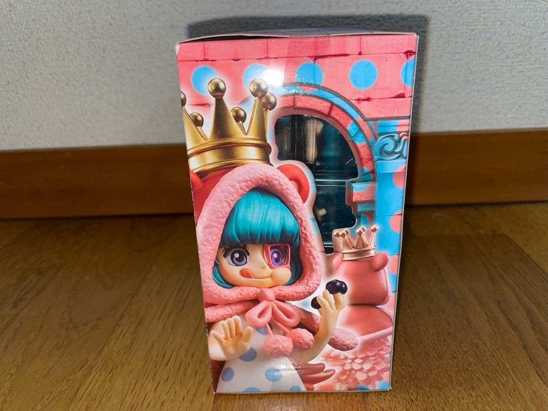 POPワンピースフィギュア シュガー