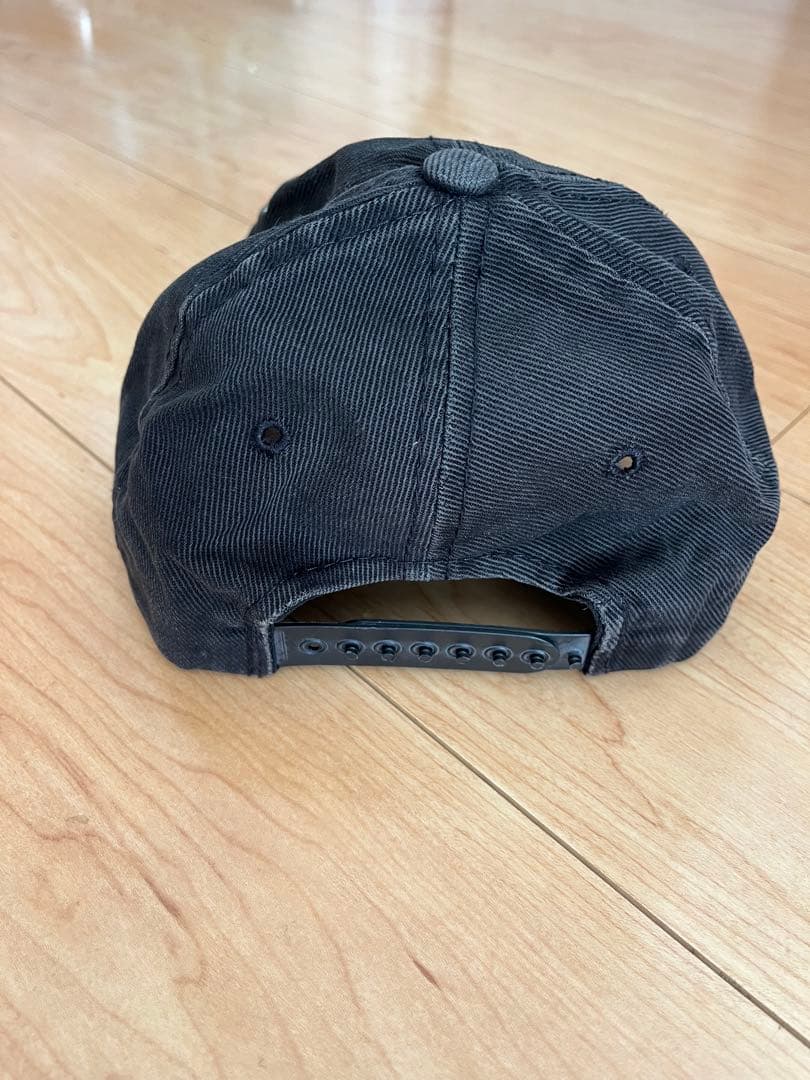 zorlac 80sヴィンテージキャップ