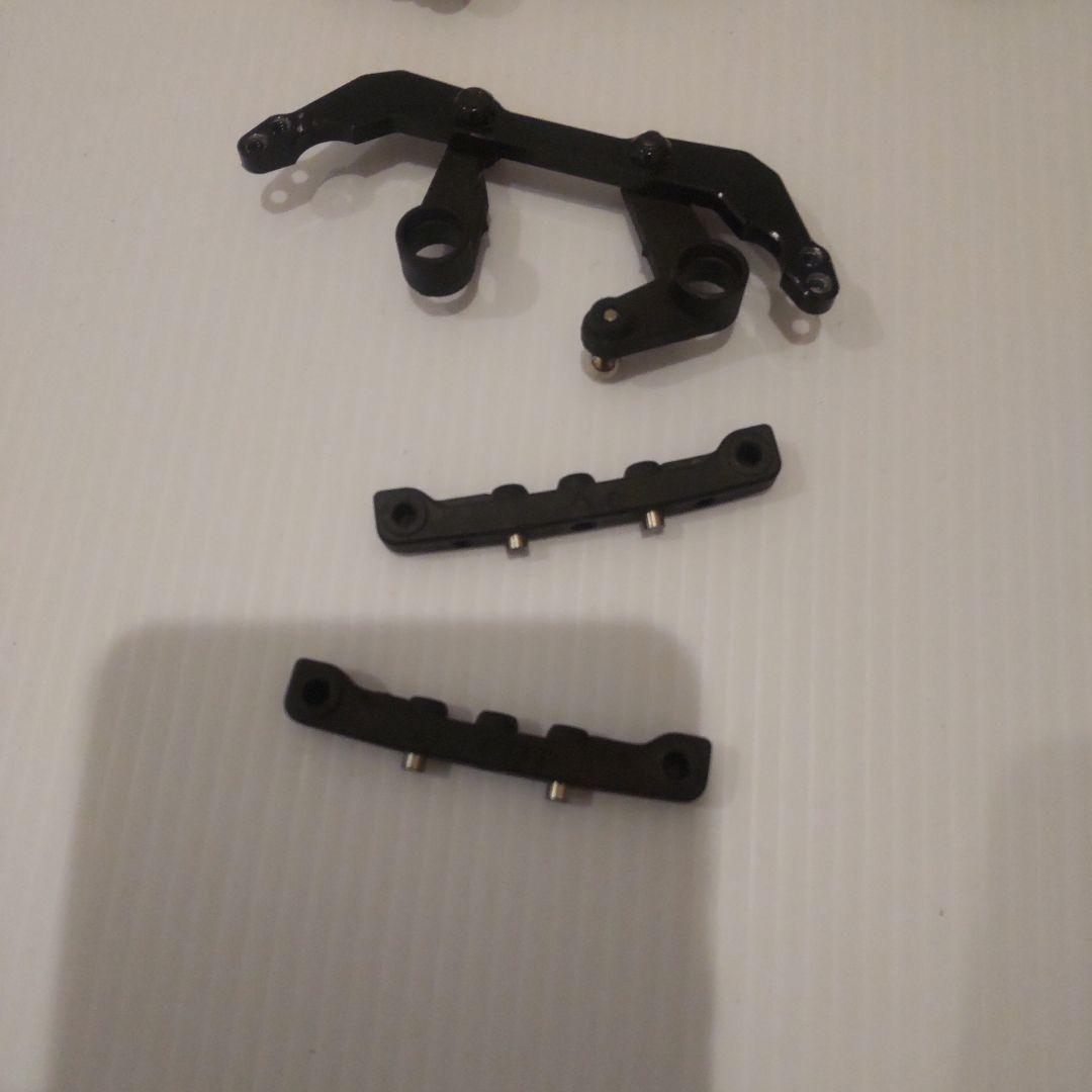 SAKURA D5 RR ラジコンカー