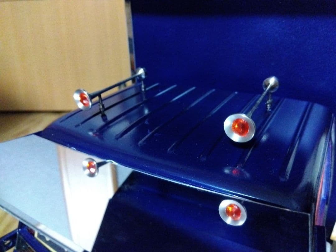 工藤たくみさん専用・ムネトラ模型　〜深箱ダンプ仕様〜