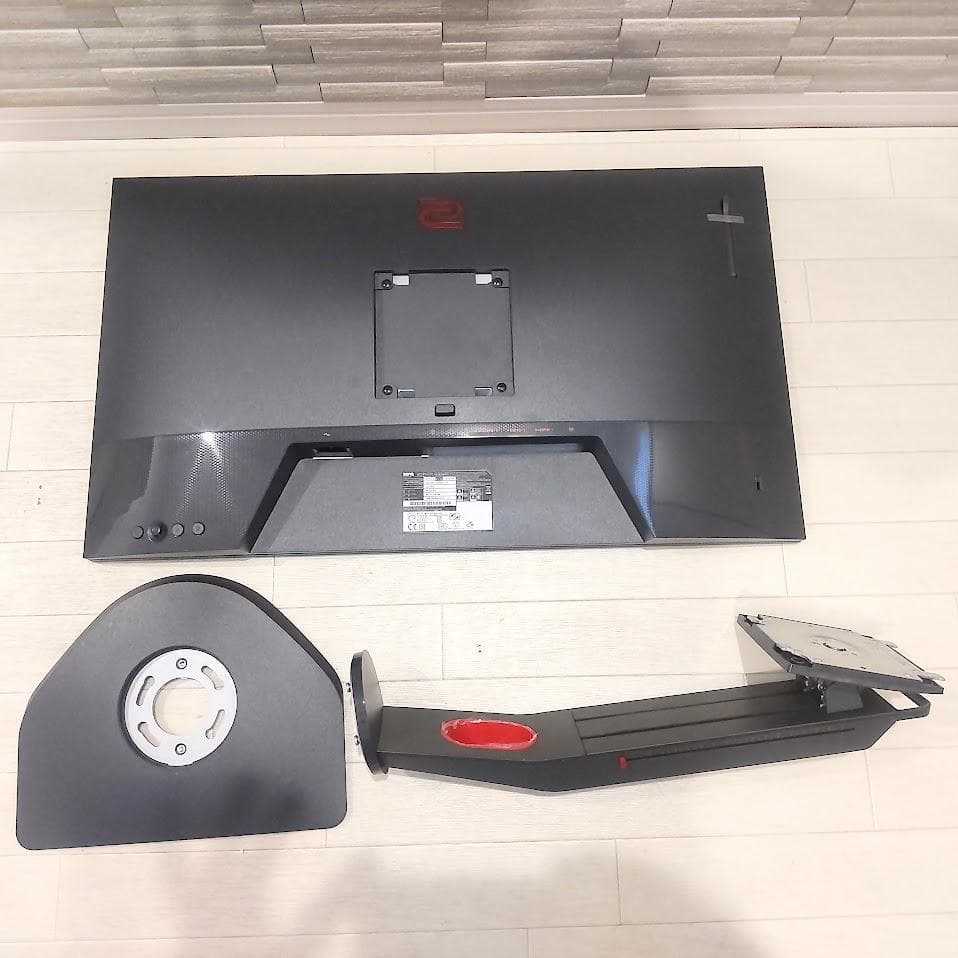 ★ほぼ新品★ BenQ ZOWIE XL2731K ゲーミングモニター 22年製