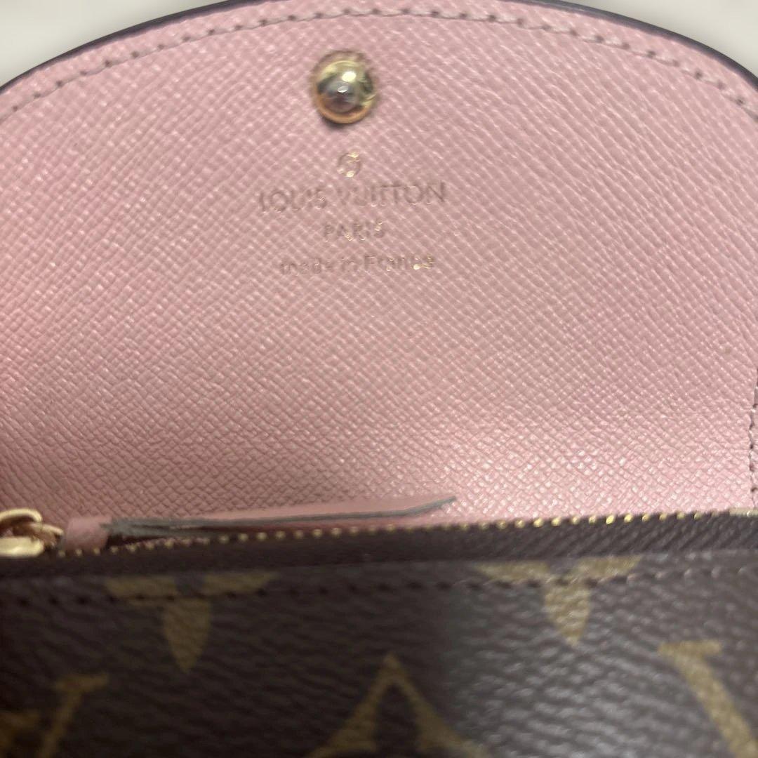 Louis Vuitton ルイ・ヴィトン 小銭入れ