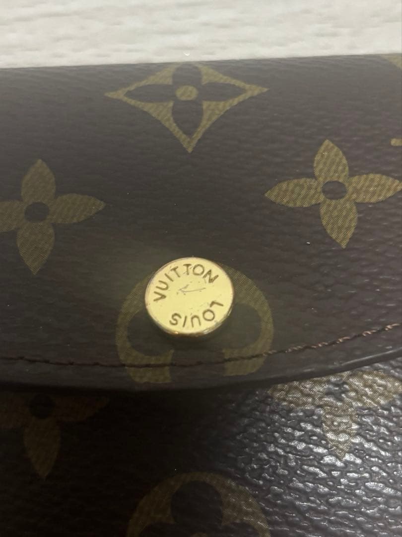 Louis Vuitton ルイ・ヴィトン 小銭入れ