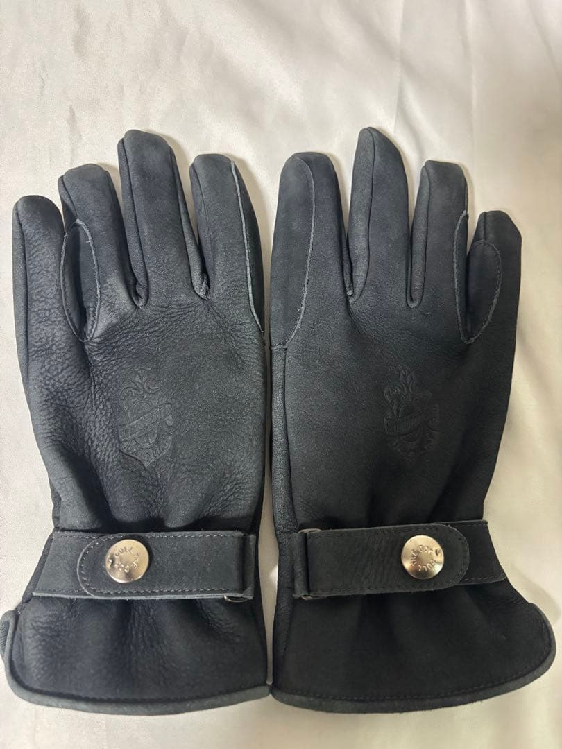 テンダーロイン　レザーグローブ　サイズM