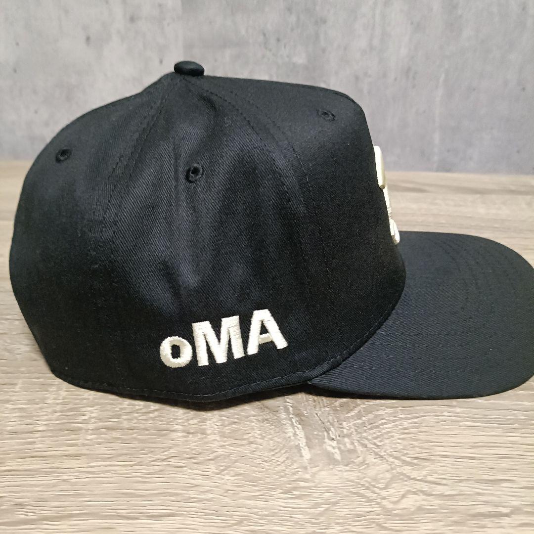 正規品　オマ　Oma ベースボールキャップ　カブス　ヤンキース
