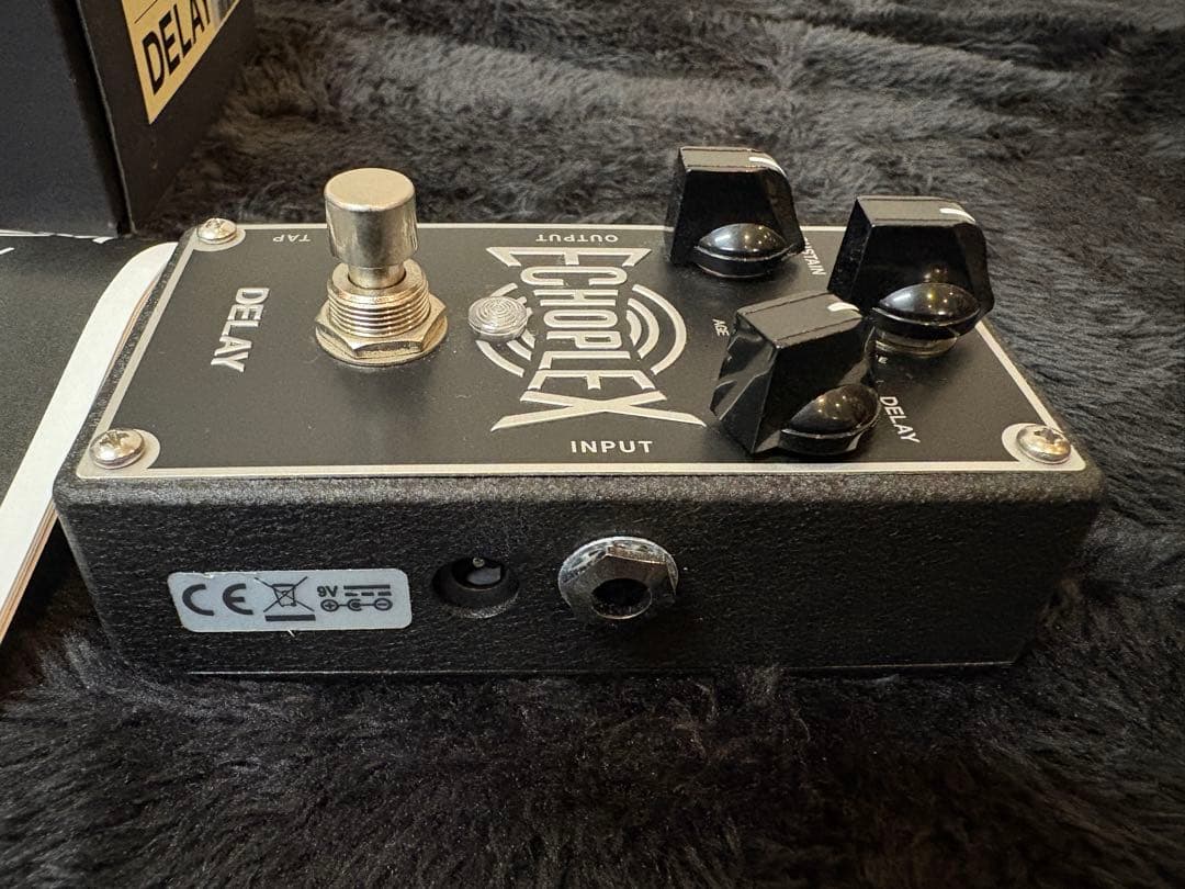 ギター MXR Jim Dunlop EP103 ECHOPLEX