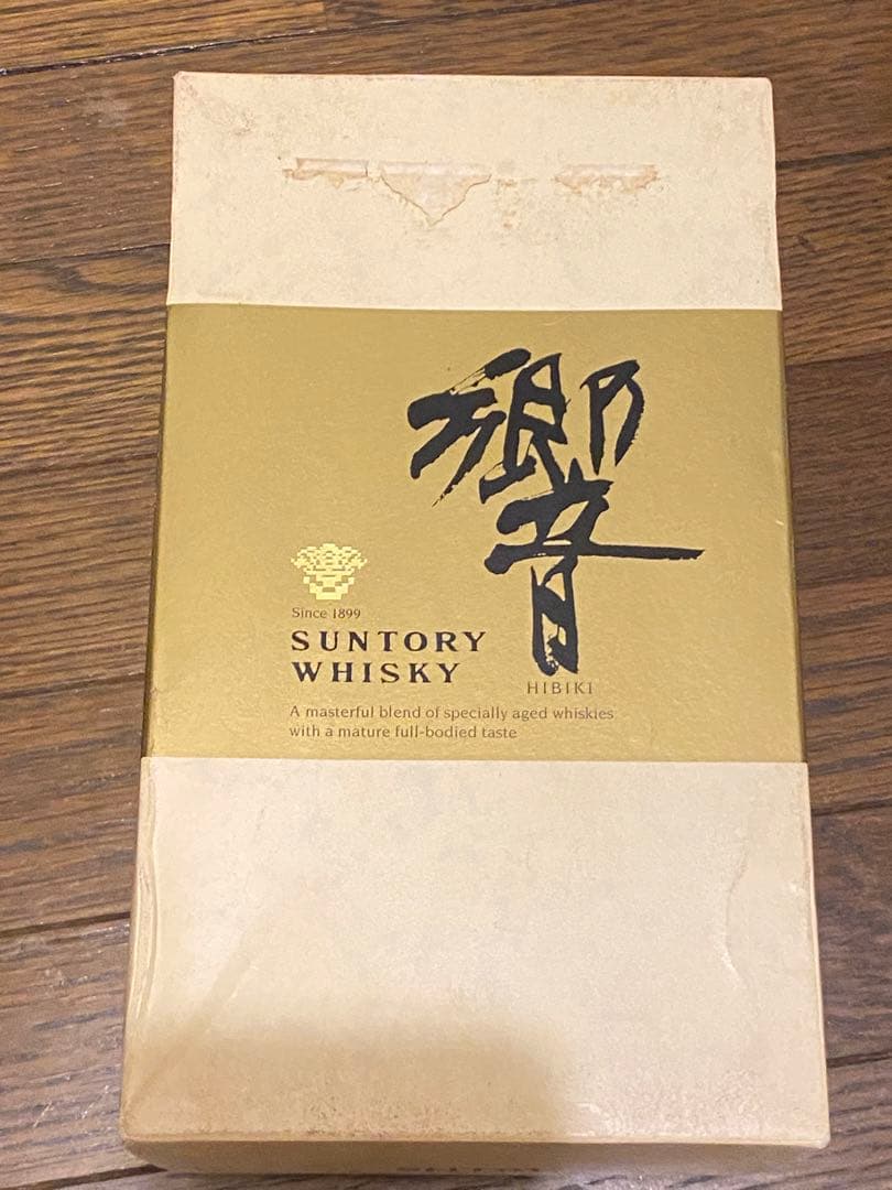 響 サントリー ウイスキー SHT01