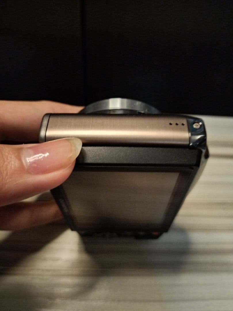 一部動作確認済み OLYMPUS SZ-11