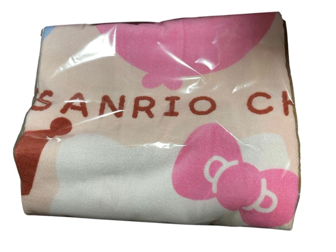 ハローキティマイメロディ福袋2026