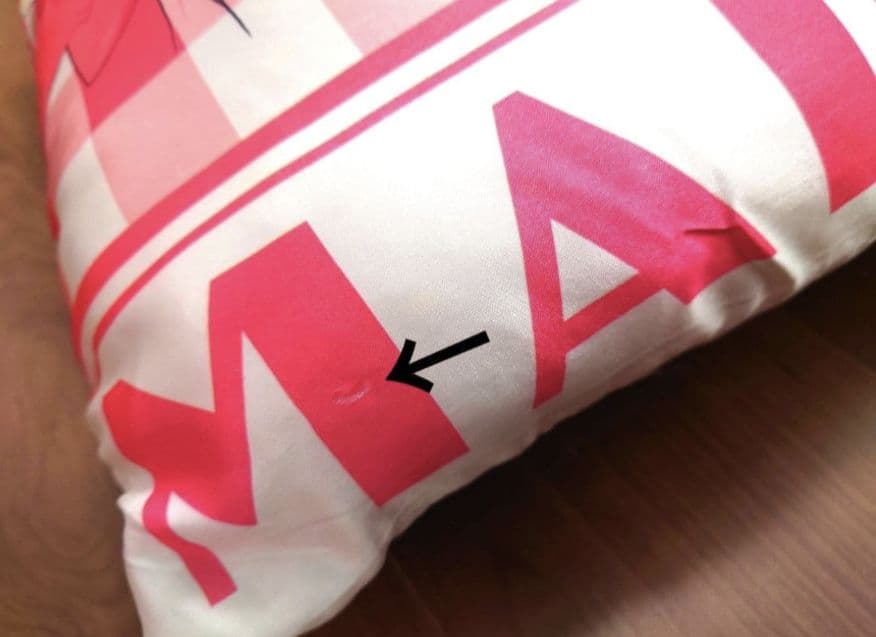 魔法少女まどか☆マギカ 抱き枕 クッション 2点セット 鹿目まどか 巴マミ