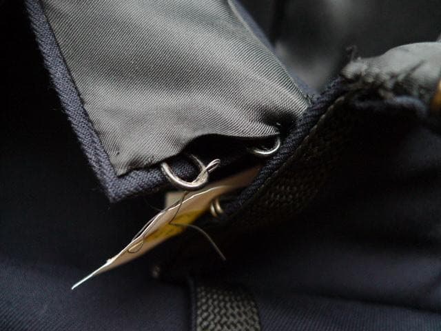 日本海軍　1種少尉軍衣　複製　S＆G　日本製