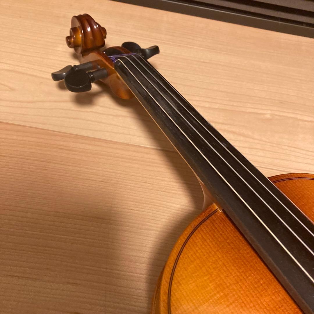 HORA Reghin Romania バイオリン ヴァイオリン 4/4
