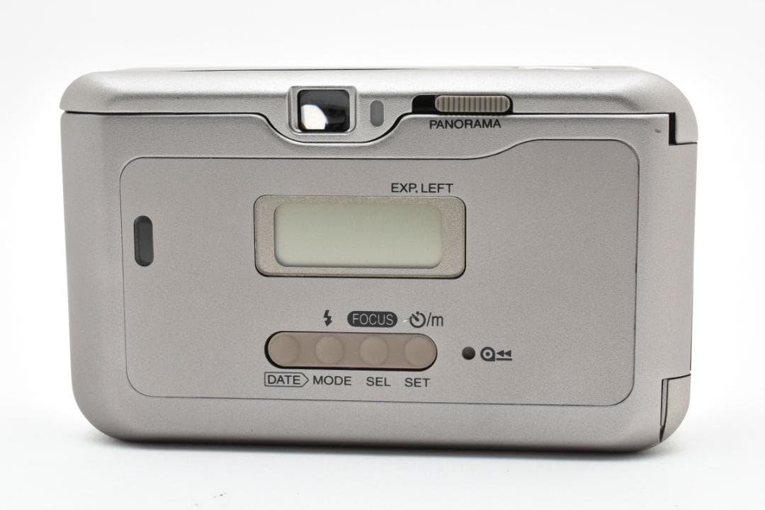 Fujifilm CARDIA mini TIARA 富士フィルム