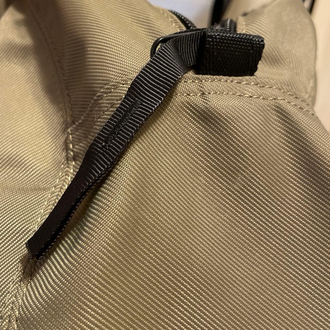 PORTER ミニボストン　カーキ　レア