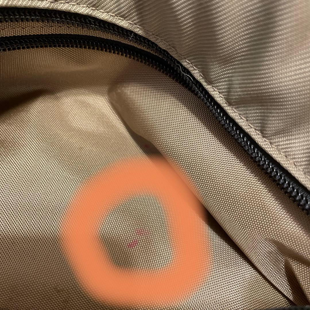 PORTER ミニボストン　カーキ　レア