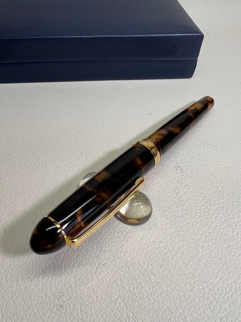 プラチナ #3776 万年筆