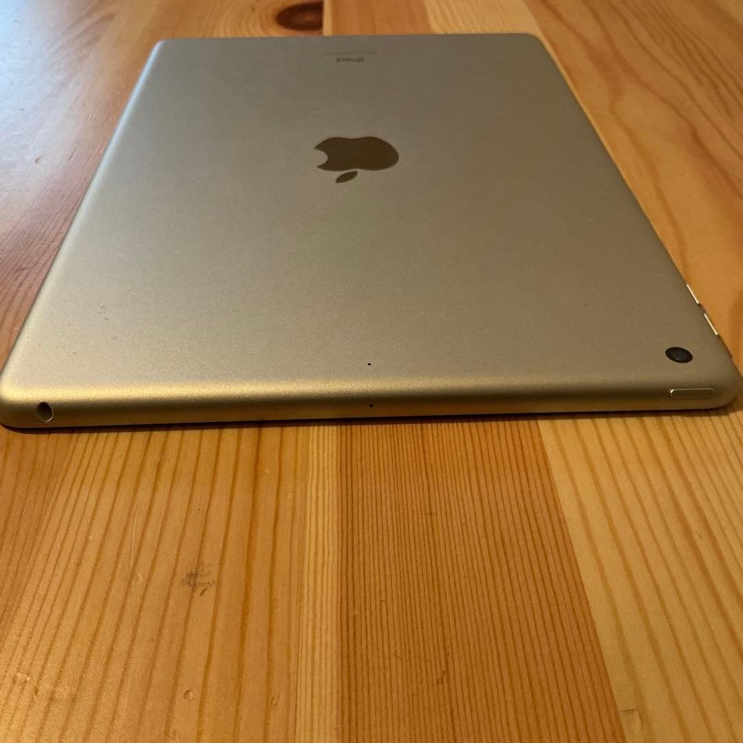 iPad 第9世代 シルバー 本体 ジャンク