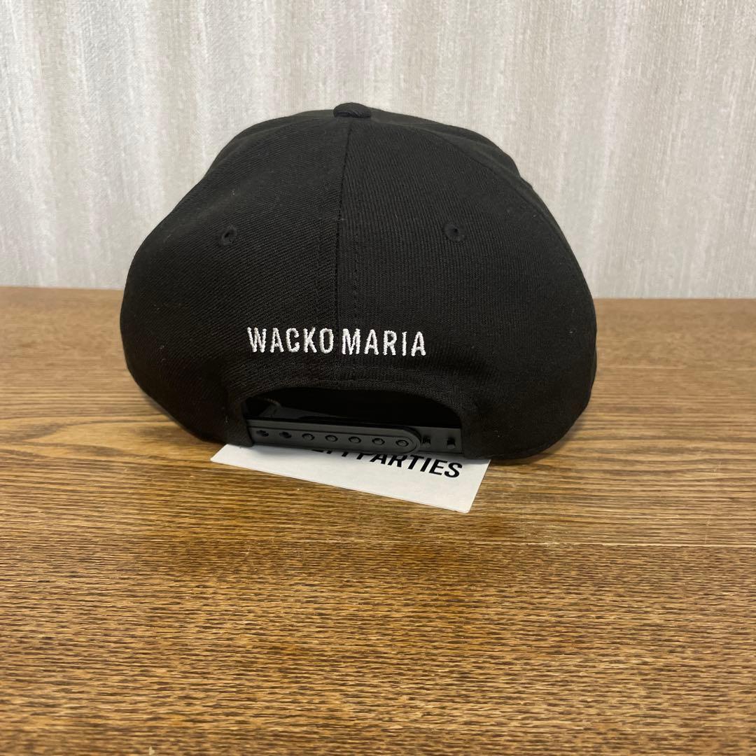 WACKO MARIA 9FORTY 　ワコマリア　ニューエラ　新品未使用