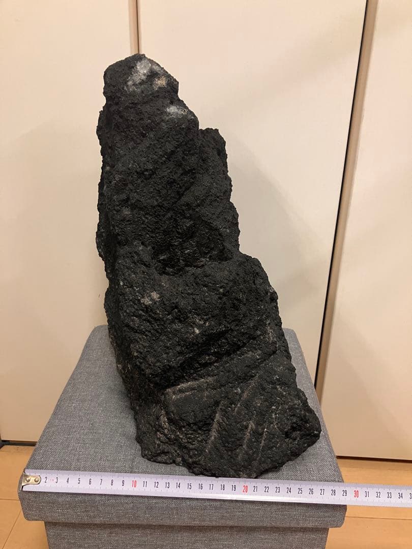 希少ADA 雲山石XL 特大 未使用