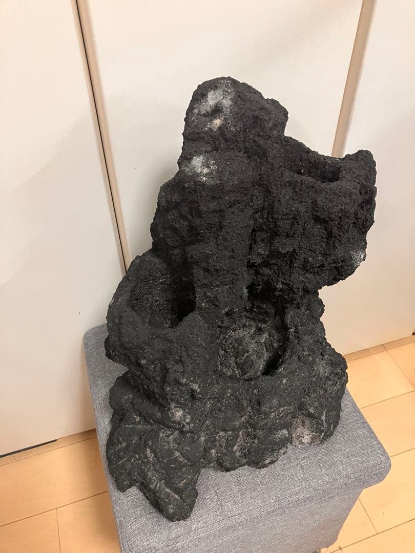 希少ADA 雲山石XL 特大 未使用