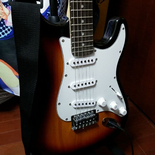 エレキギター 格安！