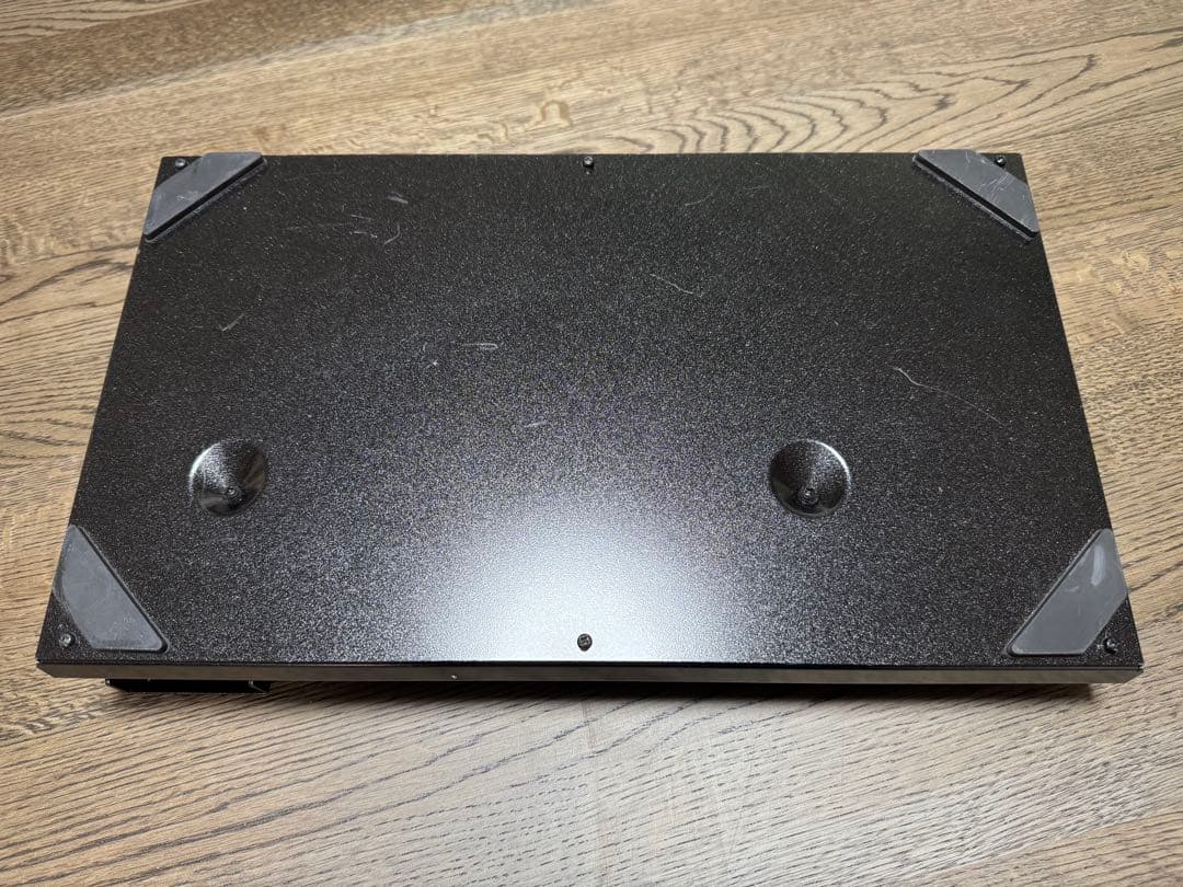 Roland GR-55 ギターシンセサイザー