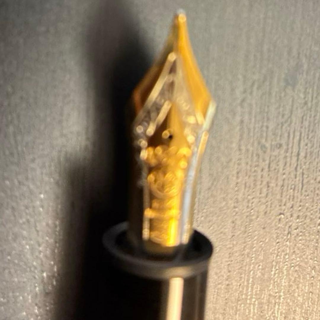 Montblanc Meisterstück no149 万年筆