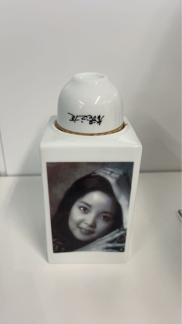 テレサテン　限定記念品