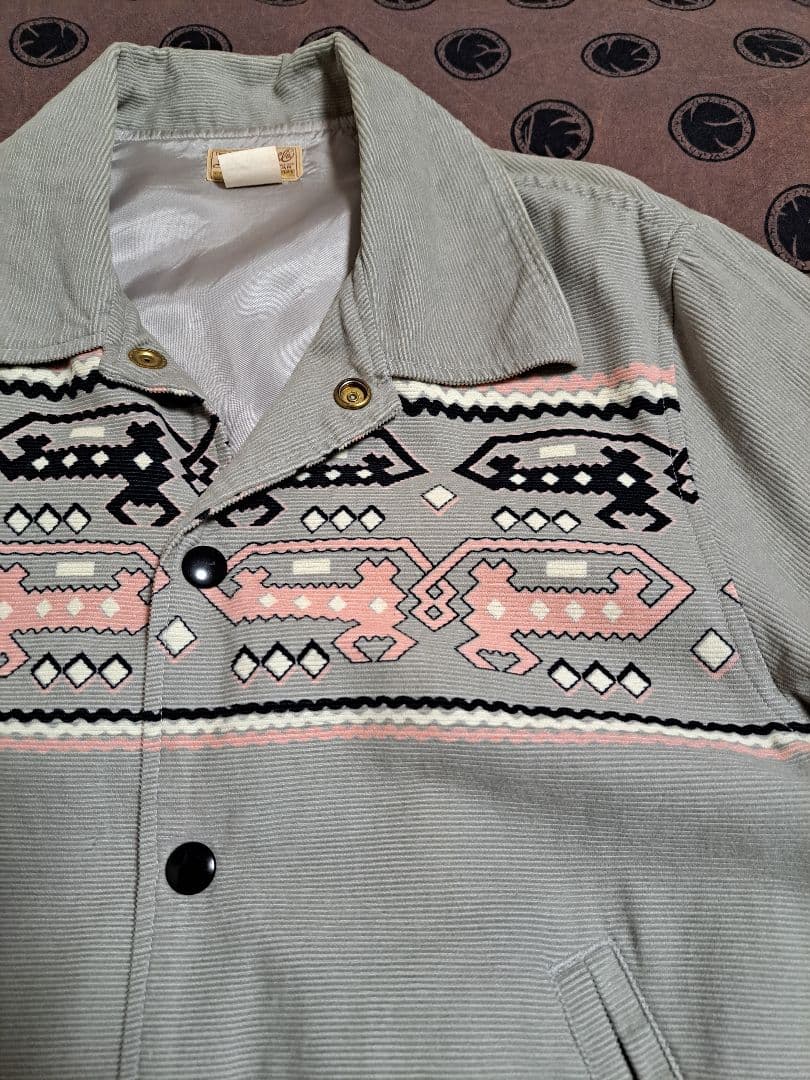 Style Eyes ブルゾン