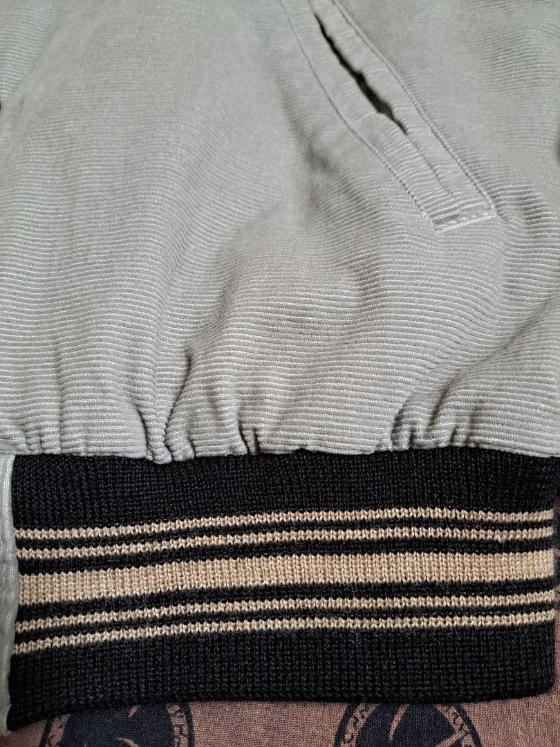 Style Eyes ブルゾン