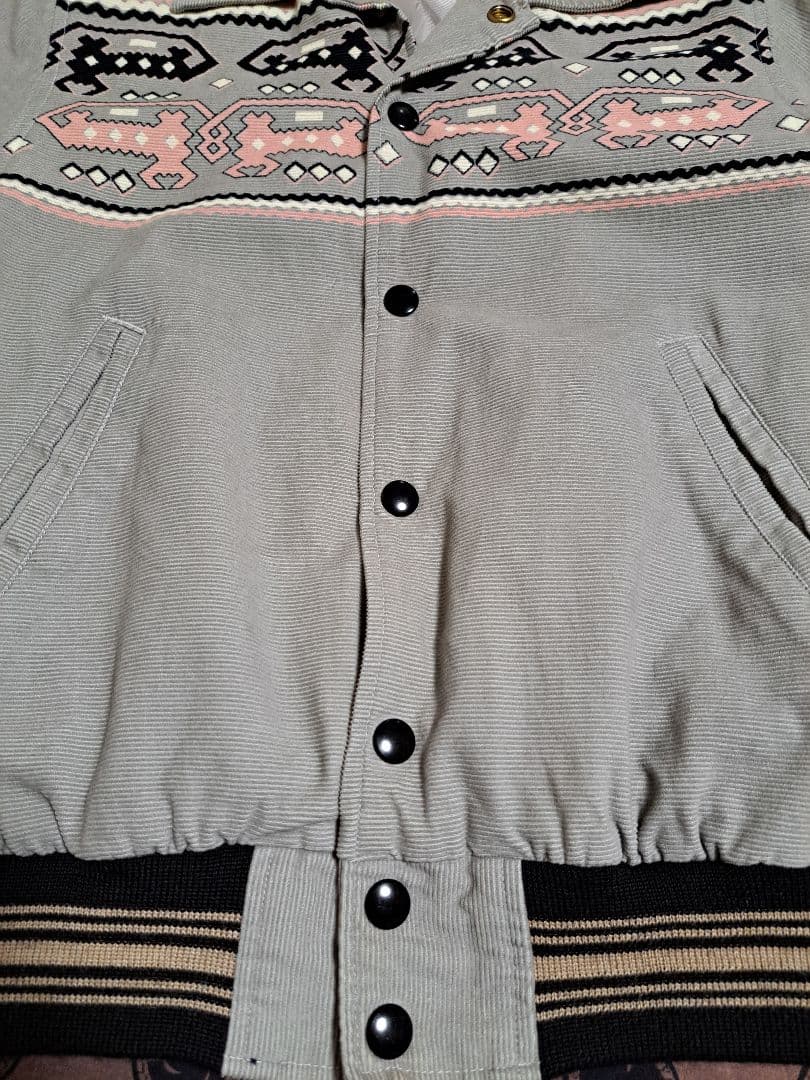 Style Eyes ブルゾン