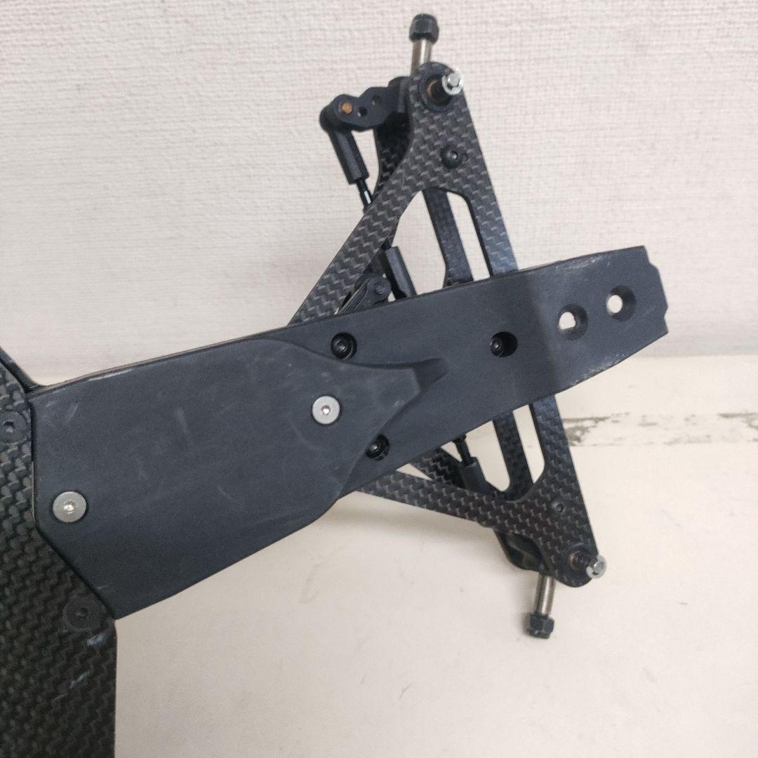 インフィニティ IF11 Ｆ1シャーシ スペアモノコック付き