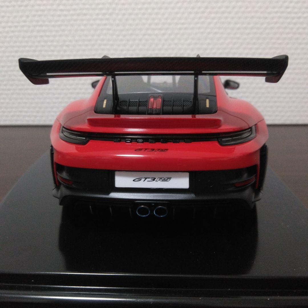 ポルシェ 911 GT3 RS 1/24 タミヤ