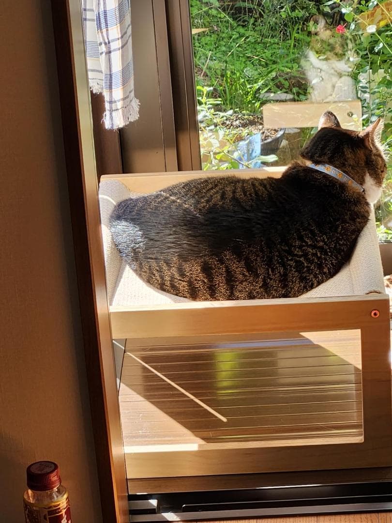 猫 ペット ハンモック 高品質なデザイン 快適