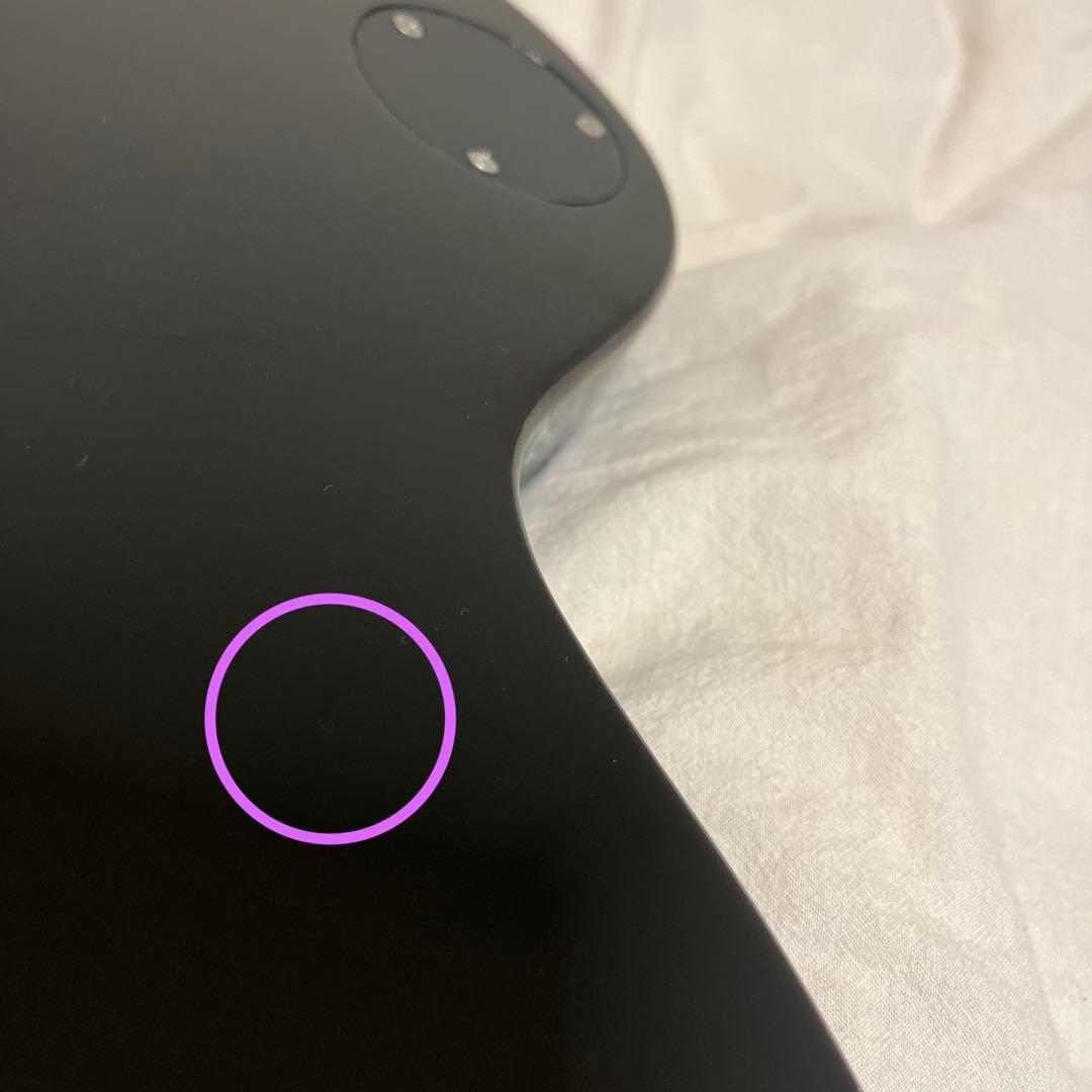 ギター Epiphone LESPAUL Studio Black