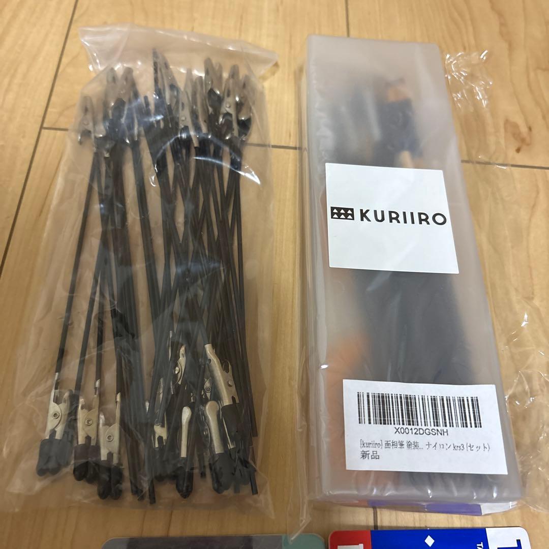 プラモデル 初心者セット