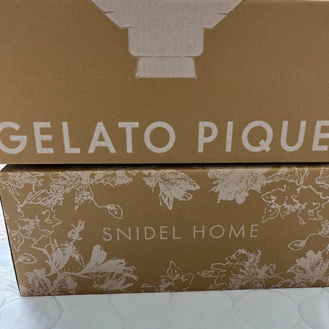 \"早い者勝ち\"GELATO PIQUE HAPPY BOX 2025