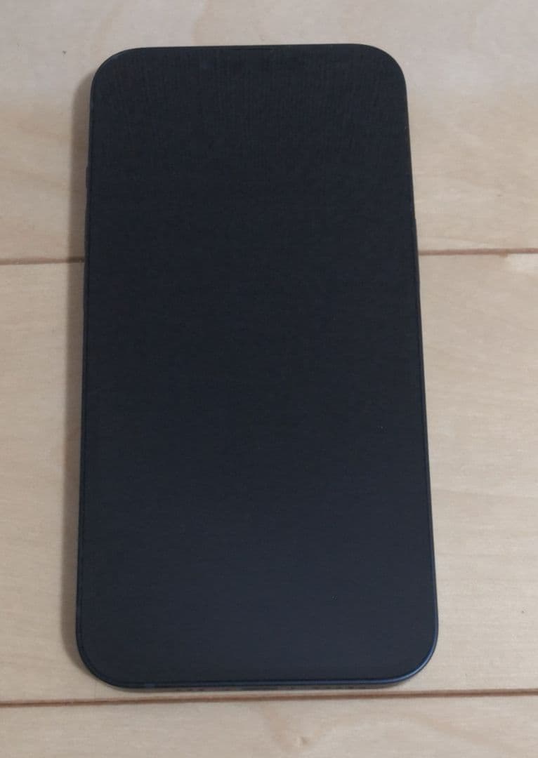 iPhone 13 128GB SIMフリー ミッドナイト
