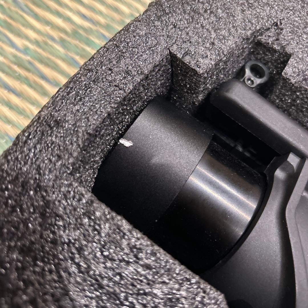 FN Mk13 EGLMタイプグレネードランチャー DX